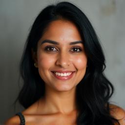 Photo of Sunita Rao